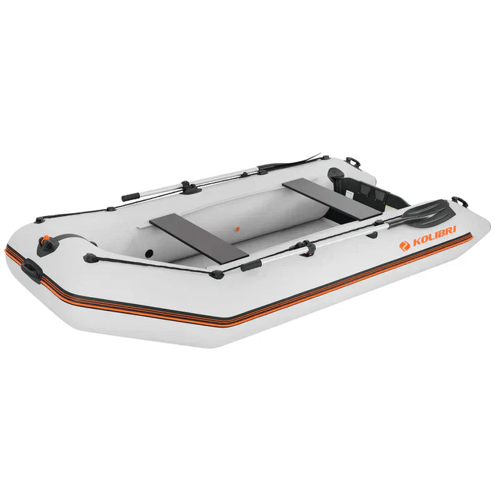 Kolibri Marine 10'10" Inflatable Boat KM-330
