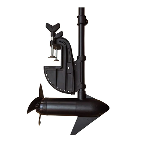 Vanhunks 10' Zambezi Single Fishing Kayak