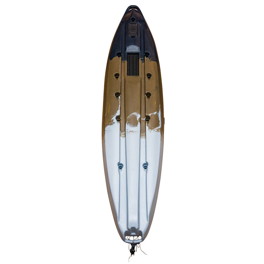 Vanhunks New 12.6' Zambezi Fishing Kayak