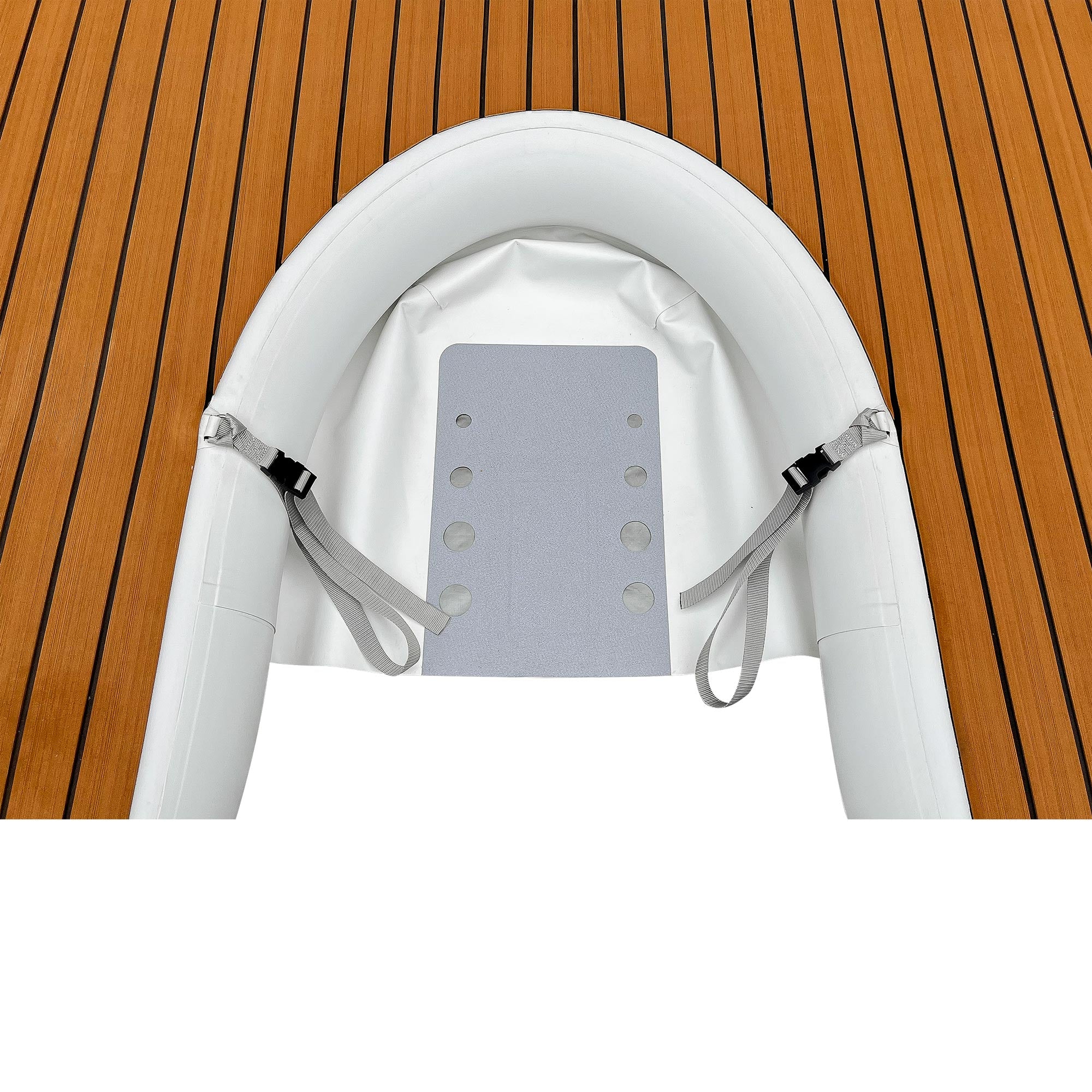 Yachtbeach 2.05 Multi Dock Single 6'8"x6'8"