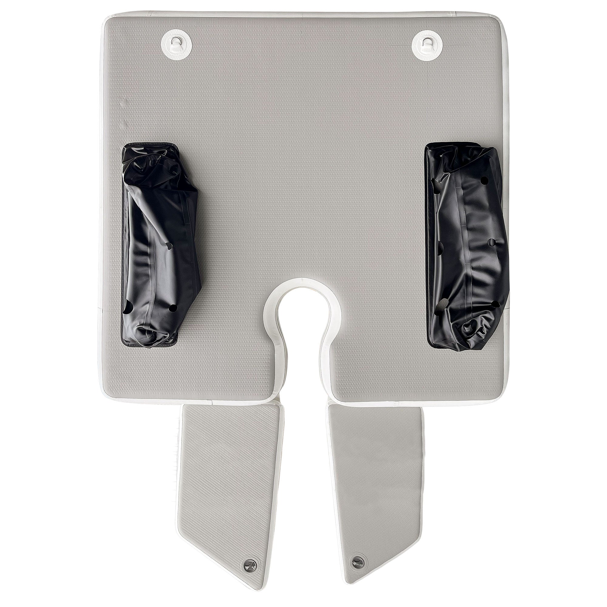 Yachtbeach Foil Dock Single 6'8" x 6'8"